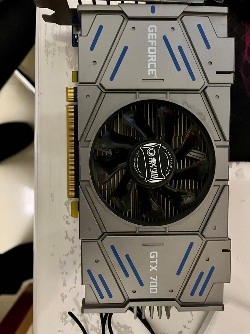 gtx750显卡属于什么档次，现在比较好的显卡什么型号