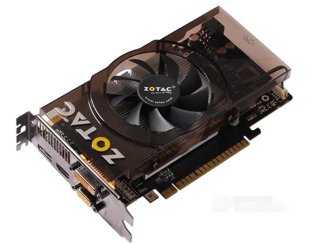 gtx550ti属于什么级别的显卡，gtx550ti百科-第5张图片-优品飞百科