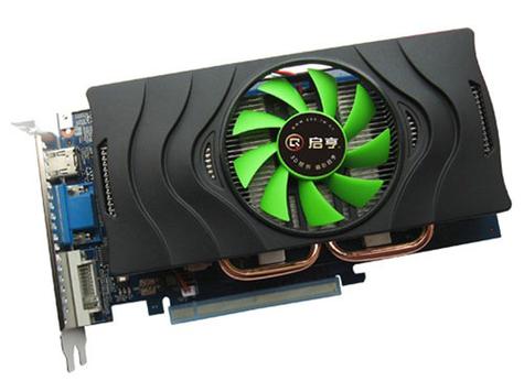 gtx550ti属于什么级别的显卡，gtx550ti百科-第6张图片-优品飞百科