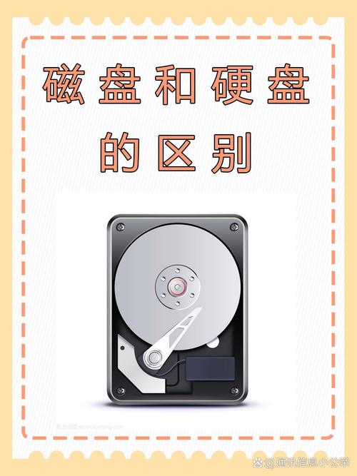 希捷硬盘种类及区别？希捷硬盘各种型号比较？-第3张图片-优品飞百科