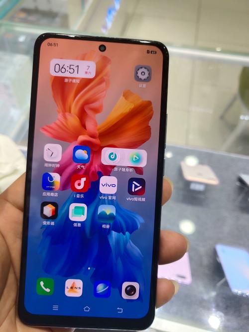 一加与iqoo哪个稳定一些,一加和iqoo5-第5张图片-优品飞百科 一加与iqoo哪个稳定一些,一加和iqoo5-第5张图片-优品飞百科