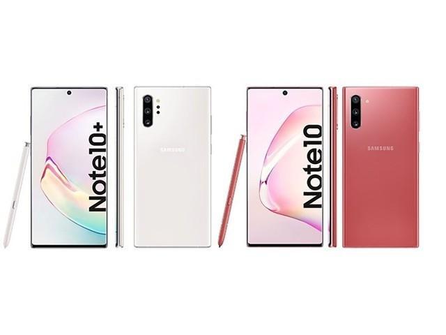 三星galaxynote10+怎么样,三星10note10怎么样-第3张图片-优品飞百科 三星galaxynote10+怎么样,三星10note10怎么样-第3张图片-优品飞百科