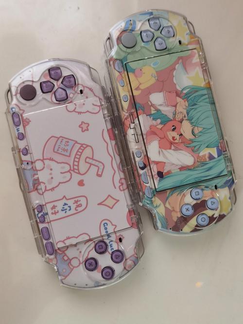 psp3000射击游戏推荐，psp好玩射击游戏？-第5张图片-优品飞百科