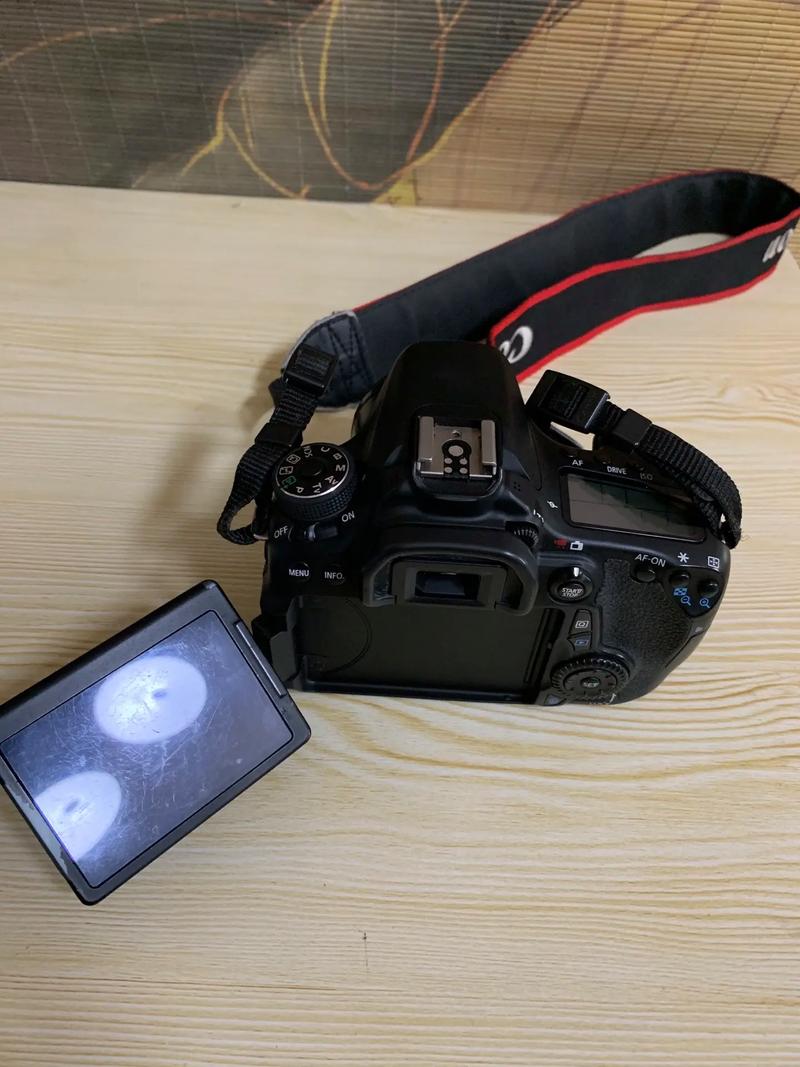 佳能70d费用二手？佳能70d费用二手多少？-第3张图片-优品飞百科