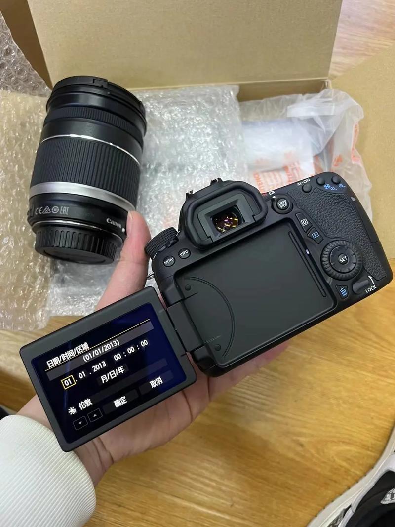 佳能70d费用二手？佳能70d费用二手多少？-第5张图片-优品飞百科