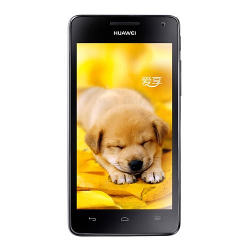 华为荣耀四核爱享版怎么用？华为荣耀爱享版u9508？-第4张图片-优品飞百科