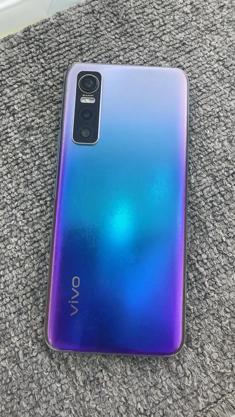 vivos7和s7e有什么区别，vivos7和s7e的区别？-第2张图片-优品飞百科