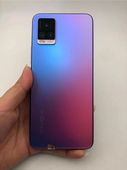 vivos7和s7e有什么区别，vivos7和s7e的区别？-第4张图片-优品飞百科