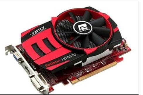 radeon显卡怎么样？radeon graphics显卡性能怎么样？-第8张图片-优品飞百科