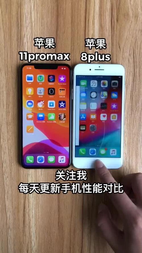 苹果11和苹果8plus对比哪个好,苹果11和苹果八plus的区别?-第4张图片-优品飞百科 苹果11和苹果8plus对比哪个好,苹果11和苹果八plus的区别?-第4张图片-优品飞百科