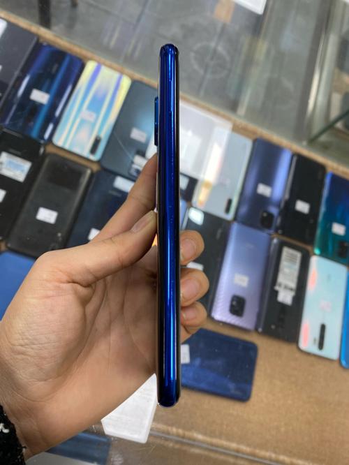 华为nova5ipro充电多少瓦，nova5ipro充电功率？-第5张图片-优品飞百科