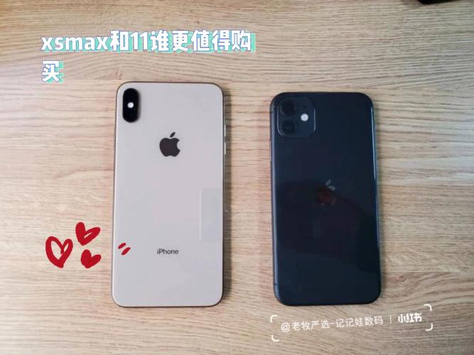 iphonexmax和11对比，iphone11和iphone x max对比-第3张图片-优品飞百科