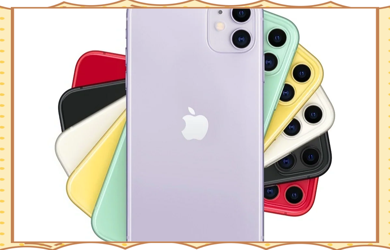 iphonexmax和11对比，iphone11和iphone x max对比-第4张图片-优品飞百科