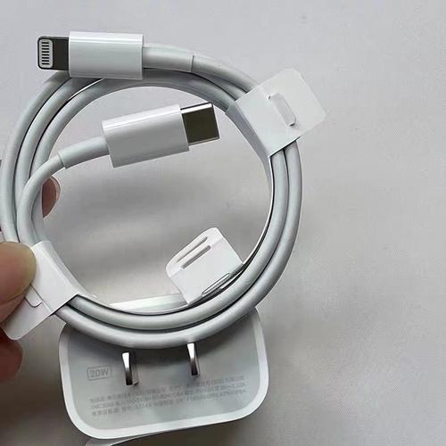 苹果数据线随便买可以吗，苹果数据线充电头可以随便买吗-第4张图片-优品飞百科