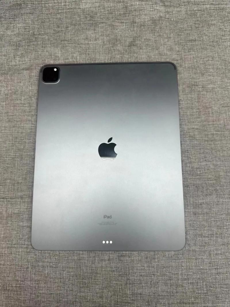 现在ipad第几代了，ipad有几代？-第5张图片-优品飞百科