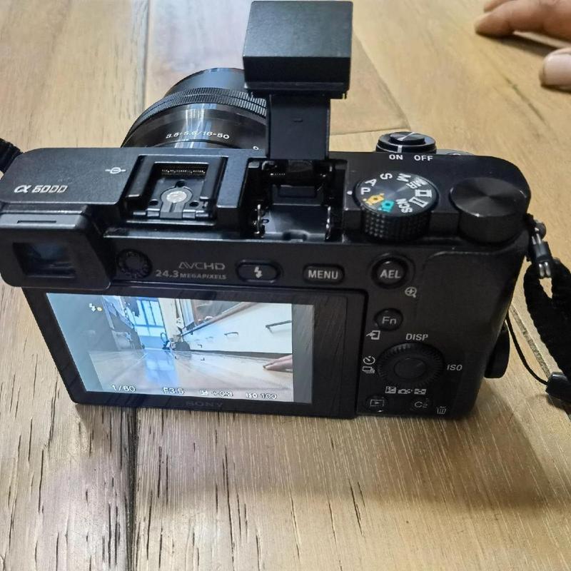 索尼a200用什么镜头，索尼a200什么水平？-第2张图片-优品飞百科