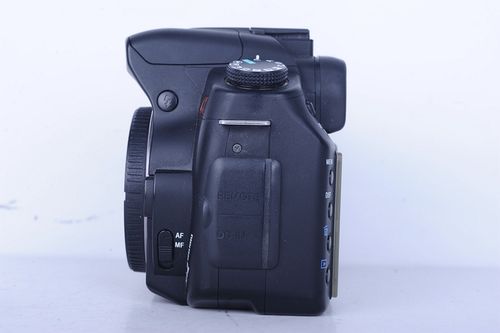 索尼a200用什么镜头，索尼a200什么水平？-第3张图片-优品飞百科