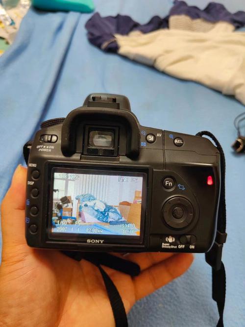 索尼a200用什么镜头，索尼a200什么水平？-第4张图片-优品飞百科