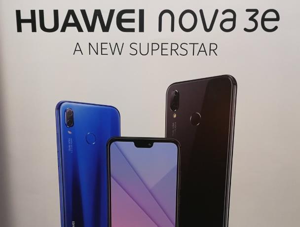 华为nova3e和nova2s哪个好，华为nova2s对比华为nova3