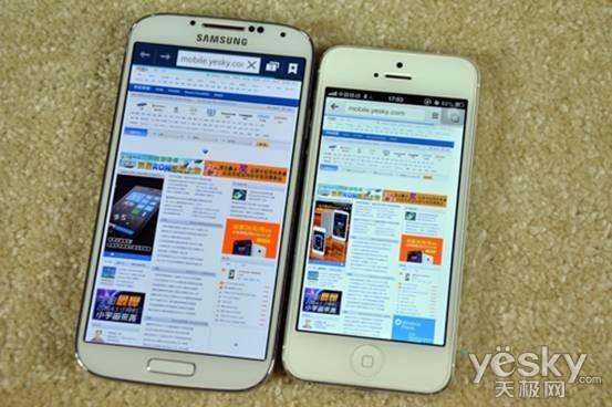 三星s4和小米4哪个好，三星s4和小米3-第4张图片-优品飞百科