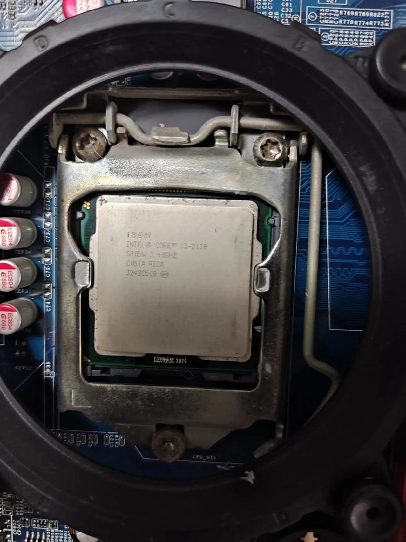 技嘉h610mh主板怎么样，技嘉h61主板配什么cpu-第6张图片-优品飞百科