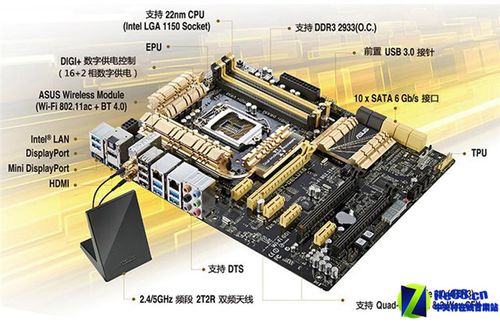 z87配什么显卡，z87主板配什么显卡最佳？