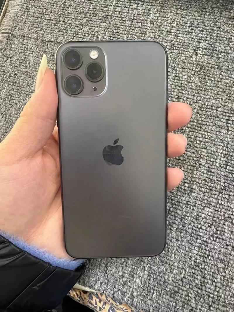 iphone11pro参数吗？iphone11pro具体参数？-第2张图片-优品飞百科