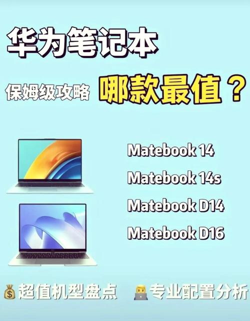 华为matebookd15多少寸，华为matebookd15多大尺寸？-第8张图片-优品飞百科