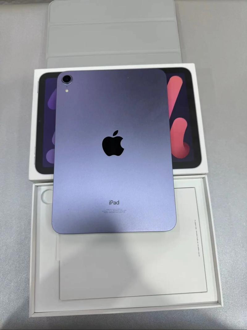 ipadmini6哪一年上市？ipadmini6哪年上市的？-第2张图片-优品飞百科