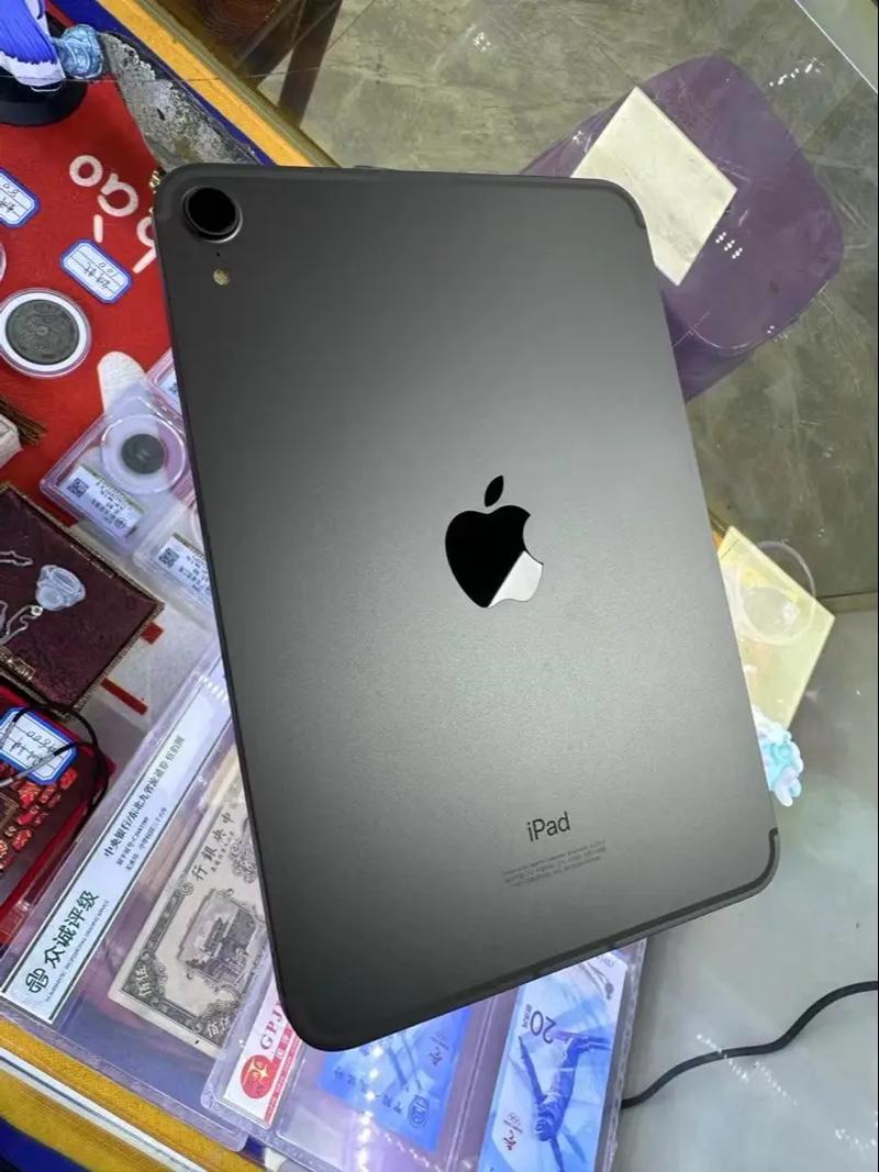 ipadmini6哪一年上市？ipadmini6哪年上市的？-第4张图片-优品飞百科