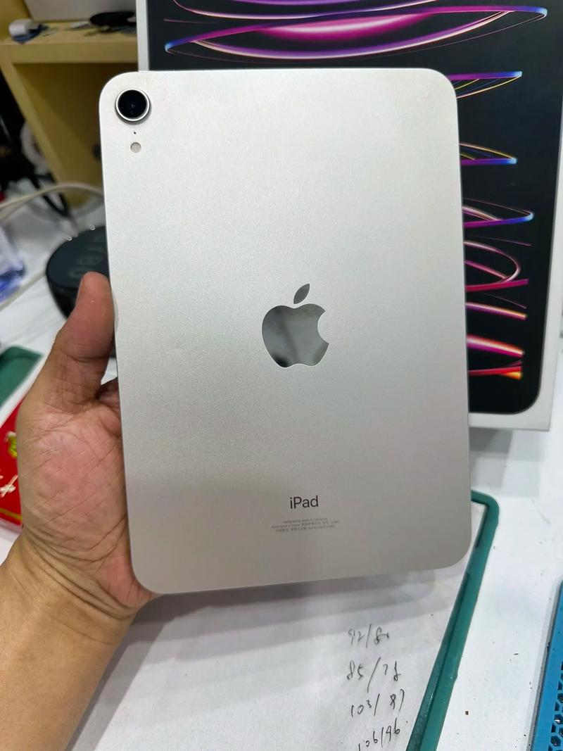 ipadmini6哪一年上市？ipadmini6哪年上市的？-第6张图片-优品飞百科