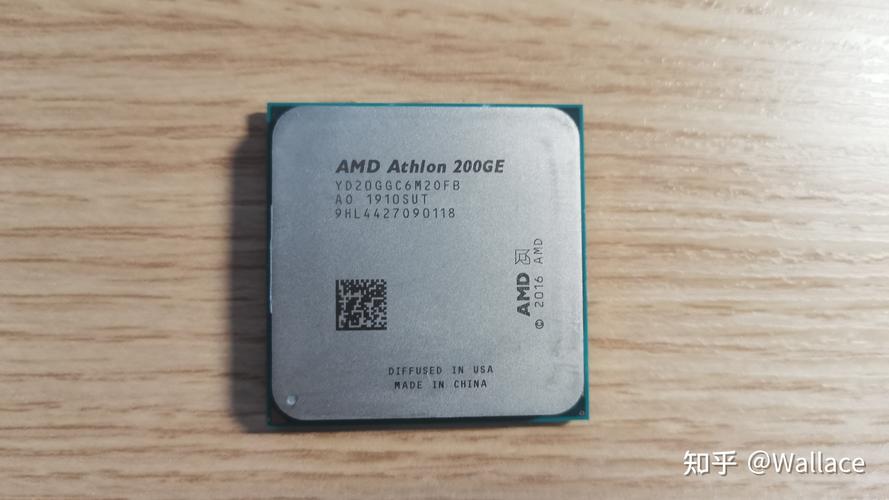 amd的cpu有核显吗，amd的cpu有没有核显？-第4张图片-优品飞百科