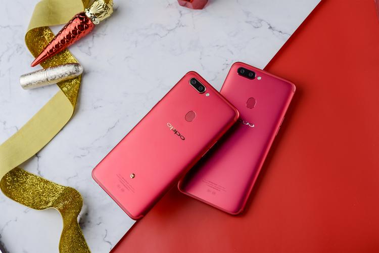 oppor11s最大内存是多少,oppor11s手机内存多大?-第4张图片-优品飞百科 oppor11s最大内存是多少,oppor11s手机内存多大?-第4张图片-优品飞百科