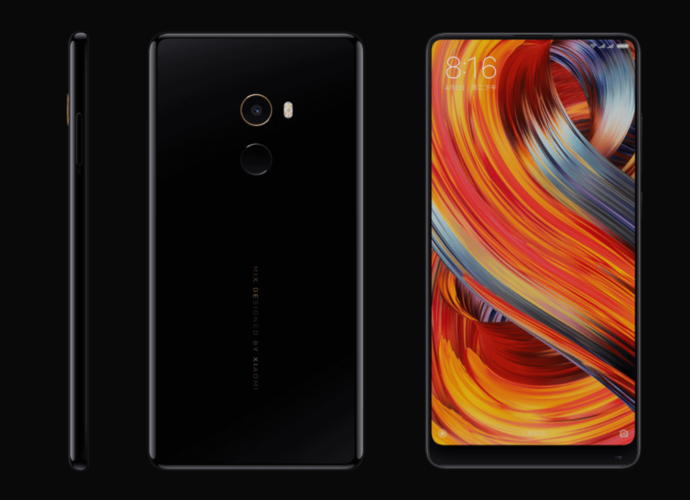 小米6对比mix2评测，小米6和小米mix2s哪个好？-第3张图片-优品飞百科