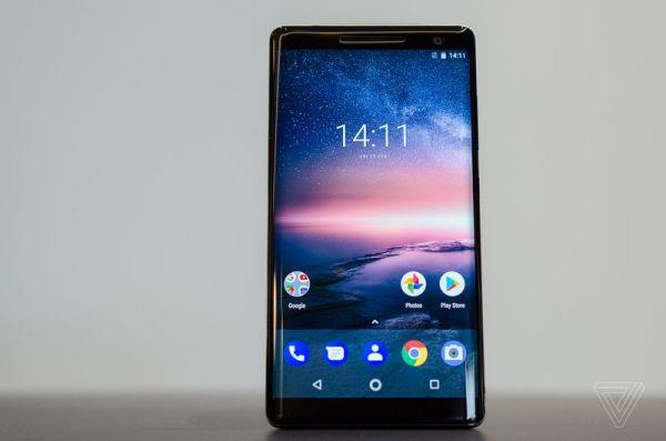 诺基亚8费用多少钱，诺基亚8费用多少钱一部-第3张图片-优品飞百科