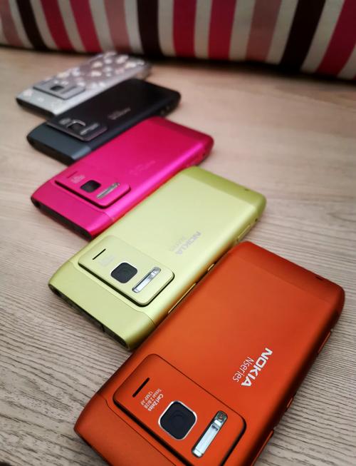 诺基亚8费用多少钱，诺基亚8费用多少钱一部-第5张图片-优品飞百科