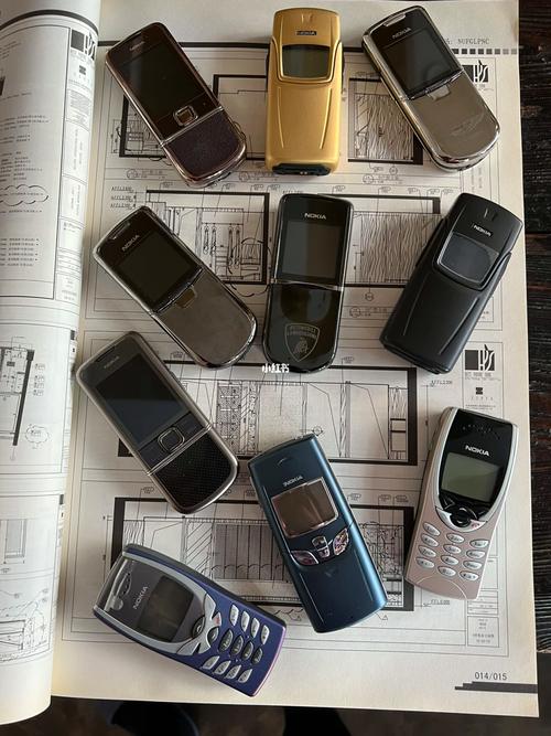 诺基亚8费用多少钱，诺基亚8费用多少钱一部-第7张图片-优品飞百科