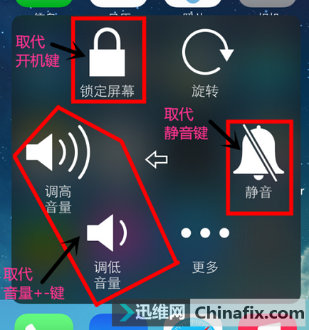 home键失灵怎么解锁屏幕？home键失灵如何解锁？-第6张图片-优品飞百科