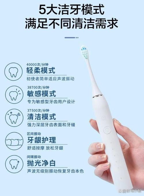 小米电动牙刷多少钱一只，小米的电动牙刷多少钱？-第4张图片-优品飞百科