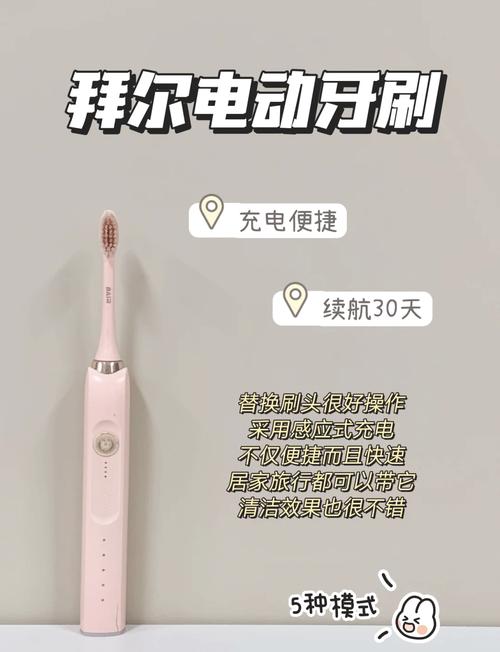 小米电动牙刷多少钱一只，小米的电动牙刷多少钱？-第6张图片-优品飞百科