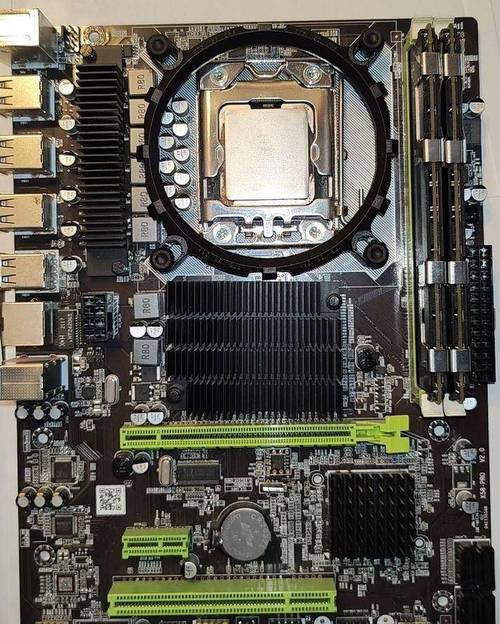 x58主板好不好?？x58主板有什么缺点？-第3张图片-优品飞百科