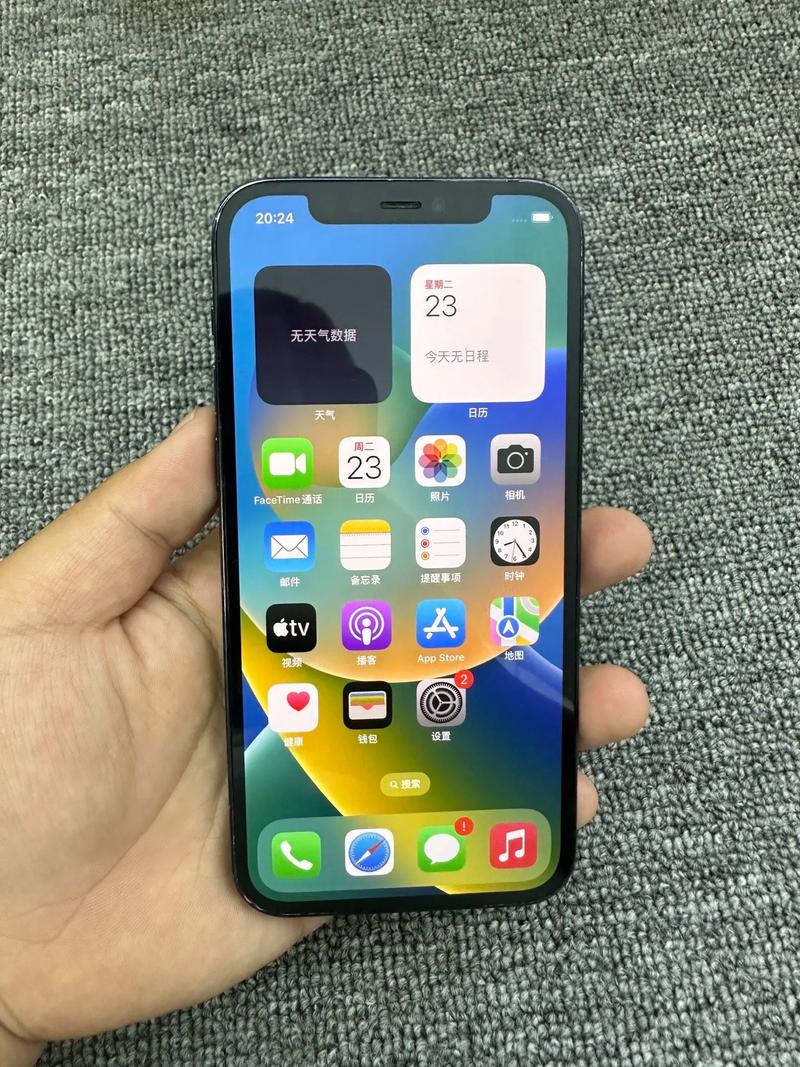 iphone6plus哪一年上市的，iphone6plus什么时候出产的-第2张图片-优品飞百科