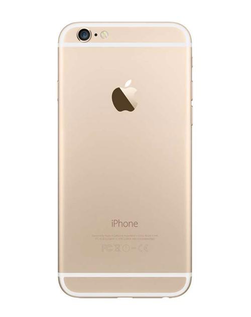 iphone6plus哪一年上市的，iphone6plus什么时候出产的-第4张图片-优品飞百科