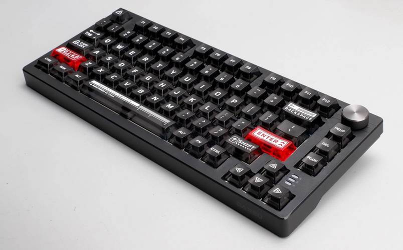 红轴黑轴玩游戏哪个好？红轴和黑轴哪个玩游戏好？-第2张图片-优品飞百科