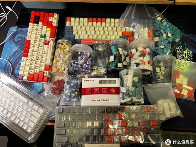 红轴黑轴玩游戏哪个好？红轴和黑轴哪个玩游戏好？-第5张图片-优品飞百科