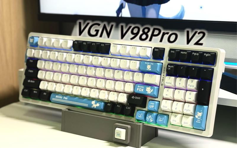 红轴黑轴玩游戏哪个好？红轴和黑轴哪个玩游戏好？-第7张图片-优品飞百科