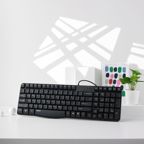 为什么电脑突然识别不了键盘，为什么电脑突然识别不了键盘了？-第3张图片-优品飞百科