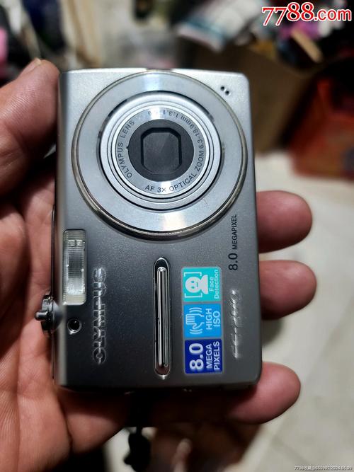 佳能a720多少钱，佳能a720相机多少钱？-第2张图片-优品飞百科