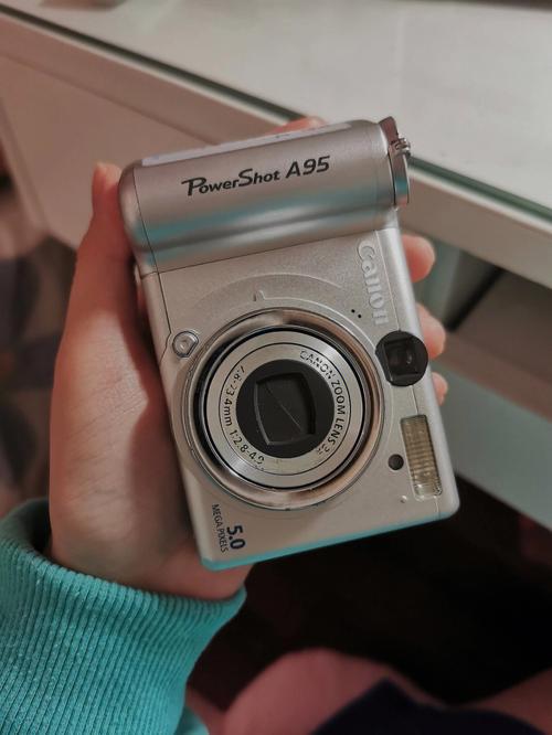 佳能a720多少钱，佳能a720相机多少钱？-第7张图片-优品飞百科