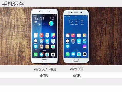 vivox9splus参数对比，vivox9splus好吗-第3张图片-优品飞百科